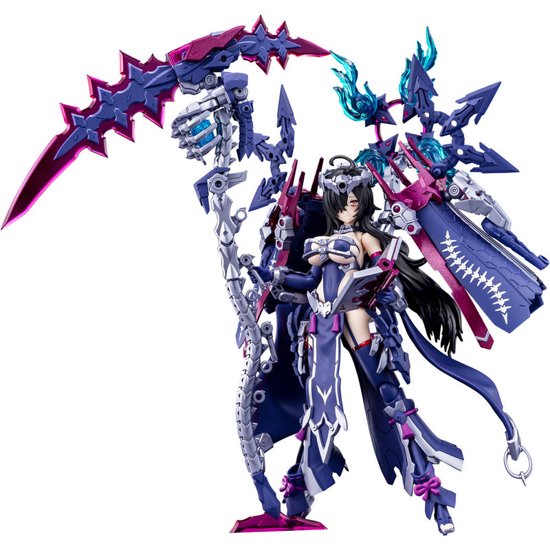 PRE-ORDER: Megami Device AUV Tsukuyomi Regalia