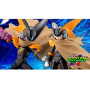 Mega Man Battle Network Bass.exe