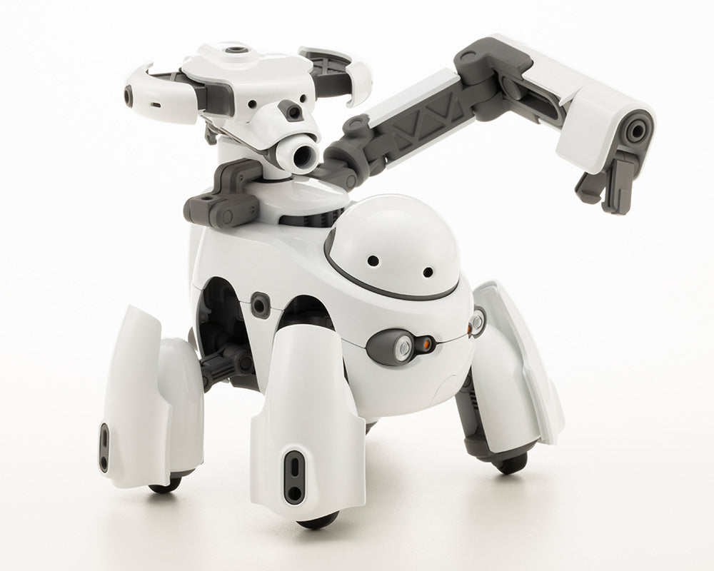 ネットで注文 TAMOTU Type-S [White Ver.] ロボット