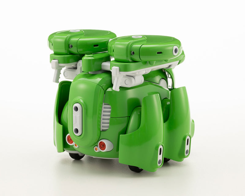 TAMOTU Type-S [Green Ver.]