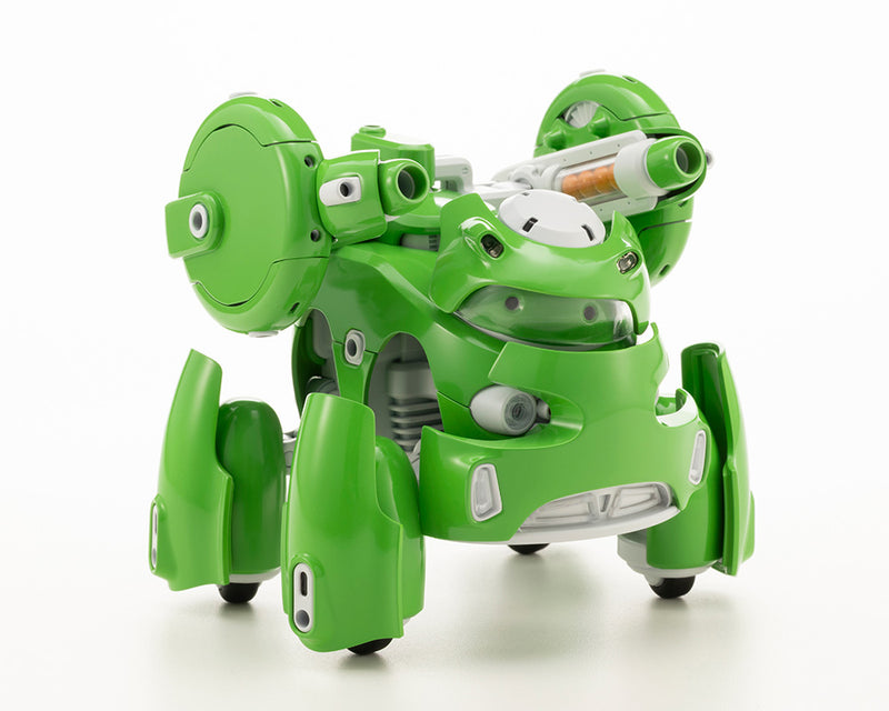 TAMOTU Type-S [Green Ver.]