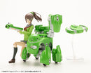 TAMOTU Type-S [Green Ver.]