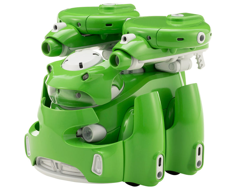 TAMOTU Type-S [Green Ver.]