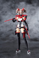 Megami Device - Asra Ninja Kaname