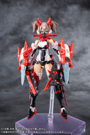 Megami Device - Asra Ninja Kaname