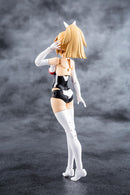 Megami Device - ASRA Archer Kizuna