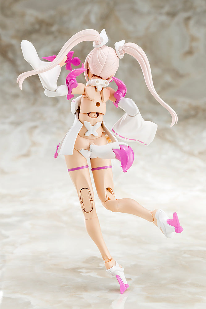 PRE-ORDER: Megami Device Asra Nine-Tails Matsuri