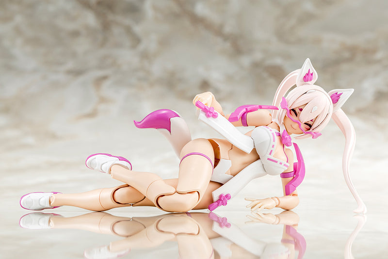 PRE-ORDER: Megami Device Asra Nine-Tails Matsuri