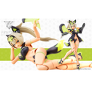 Megami Device - Asra Tamamonomae Utage