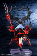 Megami Device x Chaos & Pretty - Queen of Hearts