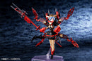 Megami Device x Chaos & Pretty - Queen of Hearts