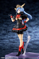 Megami Device x Chaos & Pretty - Queen of Hearts