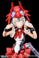 Megami Device - M.S.G. 04 Face Set Chaos & Pretty Skin Color B