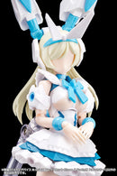 Megami Device - M.S.G. 04 Face Set Chaos & Pretty Skin Color C