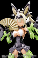 Megami Device - M.S.G. 03 Face Set Asra Skin Color D
