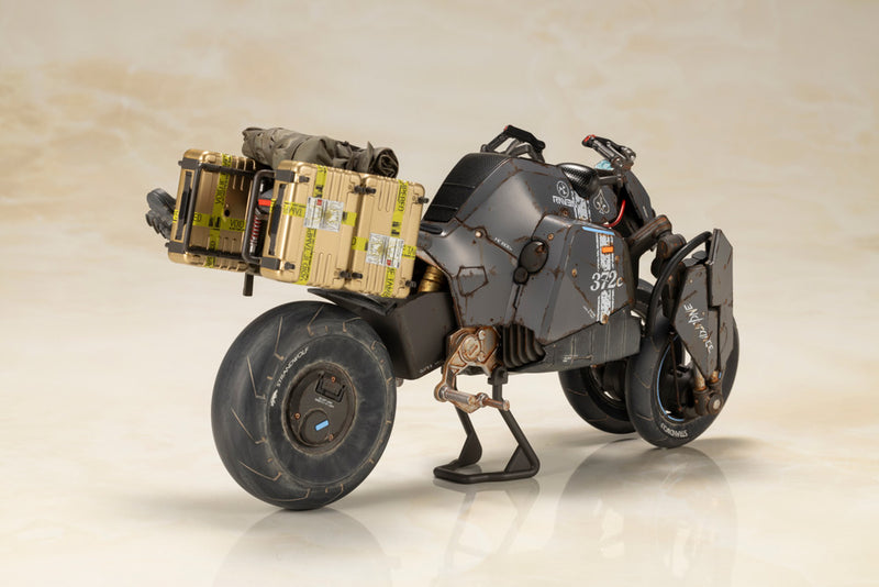 PRE-ORDER: Death Stranding - Reverse Trike OP Ver.