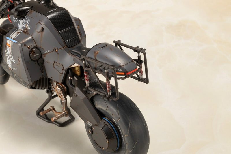 PRE-ORDER: Death Stranding - Reverse Trike OP Ver.