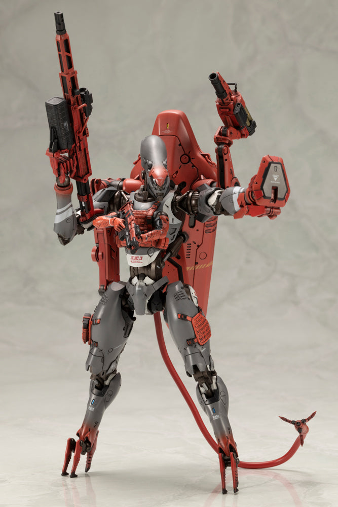 DEATH STRANDING 2 GHOST MECH COFFINS