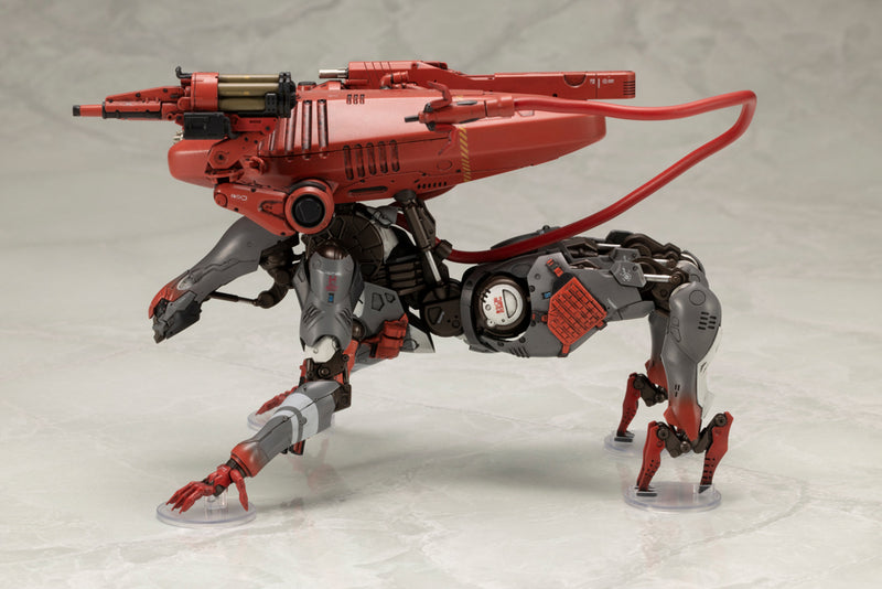 DEATH STRANDING 2 GHOST MECH COFFINS