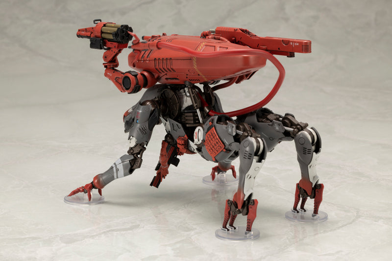 DEATH STRANDING 2 GHOST MECH COFFINS