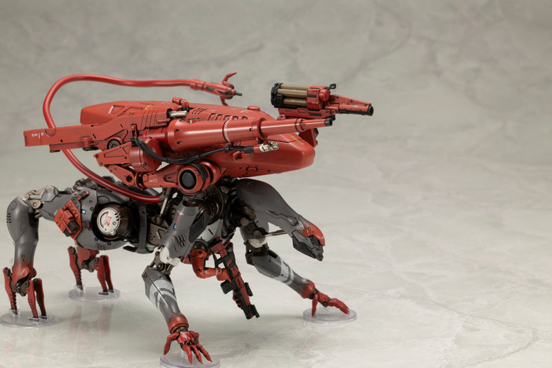 DEATH STRANDING 2 GHOST MECH COFFINS