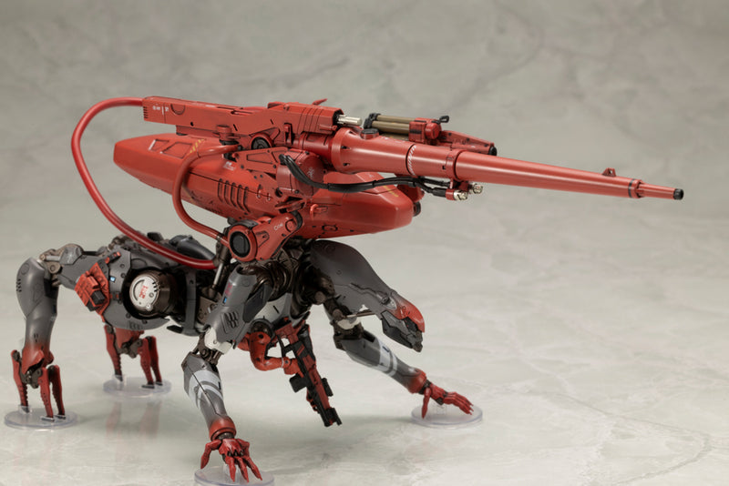 DEATH STRANDING 2 GHOST MECH COFFINS