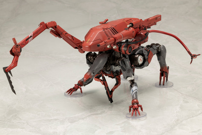 DEATH STRANDING 2 GHOST MECH COFFINS