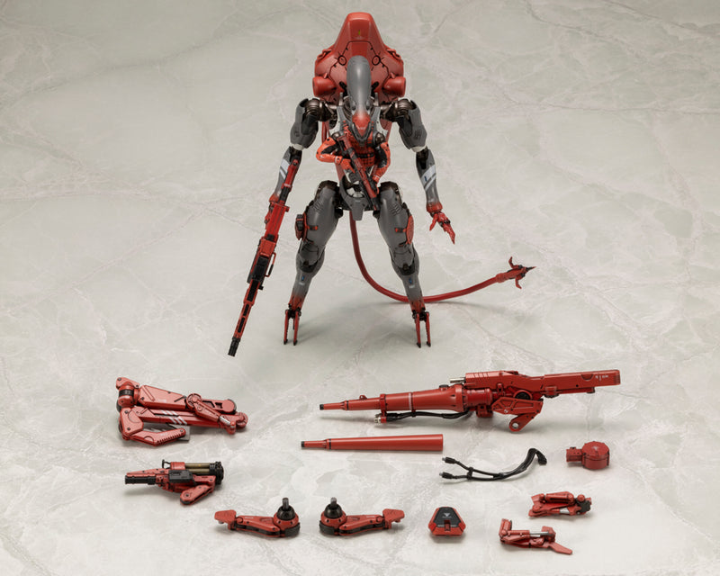 DEATH STRANDING 2 GHOST MECH COFFINS