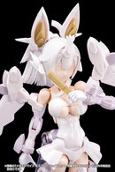 Megami Device - M.S.G. 03 Face Set Asra Skin Color C
