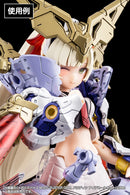 Megami Device M.S.G. Buster Doll Paladin Eye Decal Set