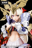 Megami Device M.S.G. Buster Doll Paladin Eye Decal Set