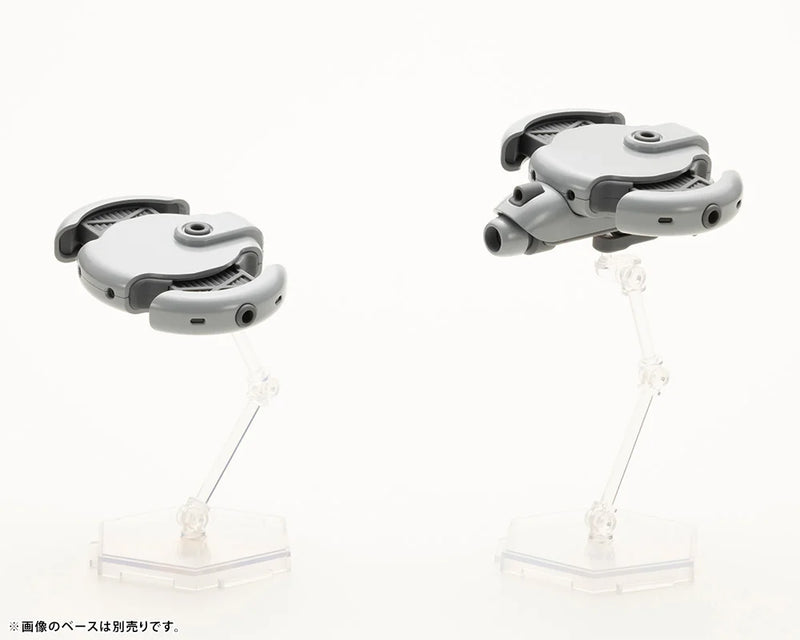 TAMOTU Type-S Parts Set
