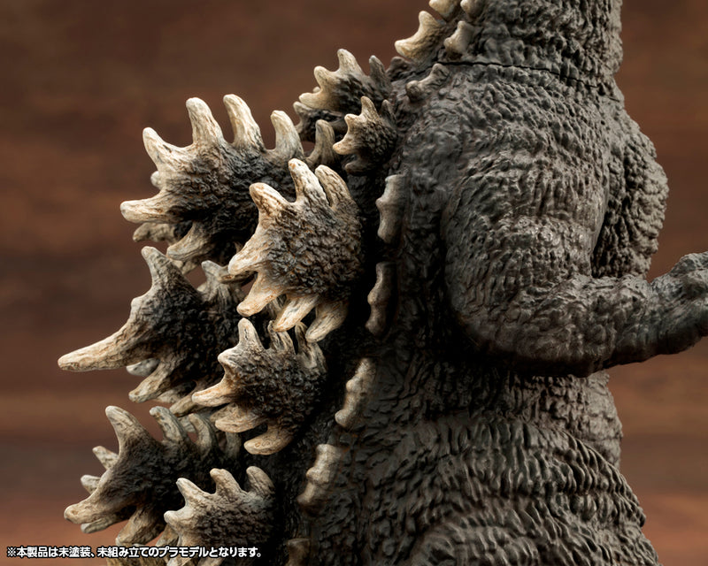 Godzilla VS. Biollante	Godzilla(1989)