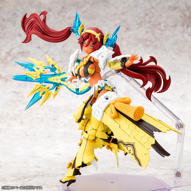 PRE-ORDER: Megami Device Auv Ame No Uzume Sunshine