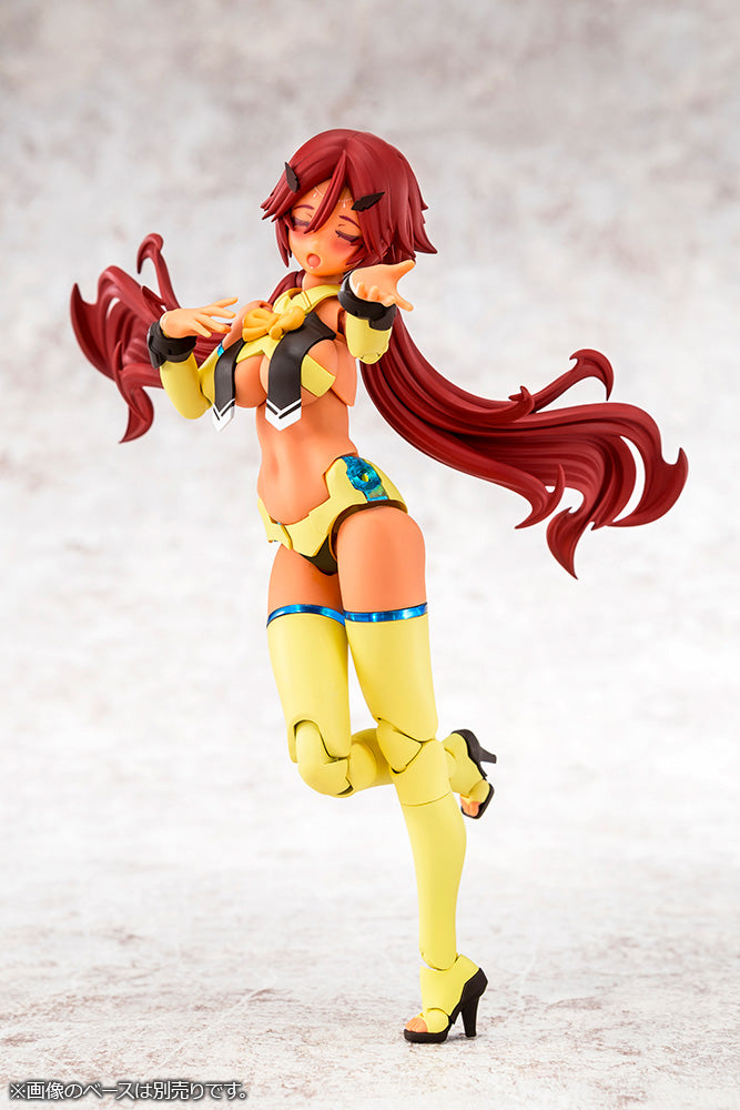 PRE-ORDER: Megami Device Auv Ame No Uzume Sunshine