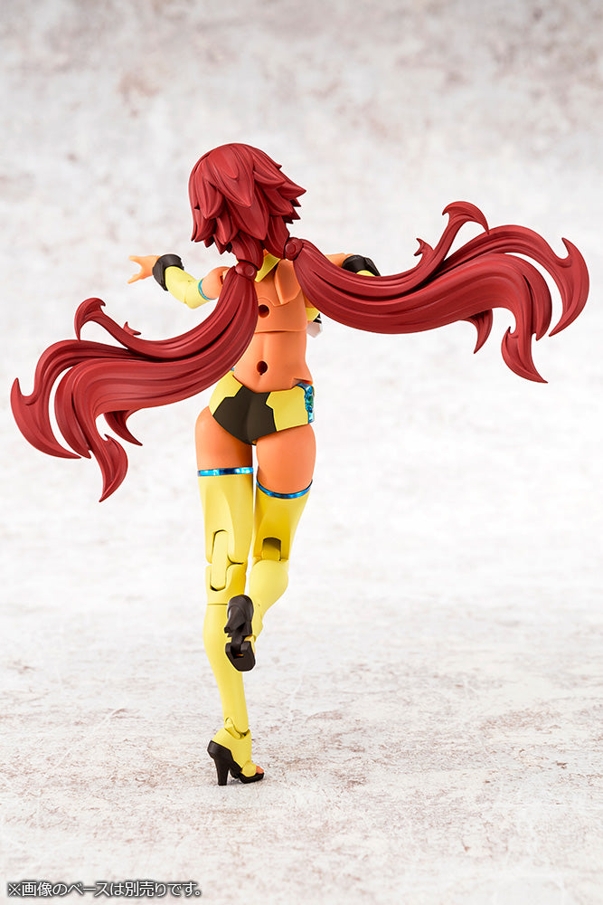 PRE-ORDER: Megami Device Auv Ame No Uzume Sunshine