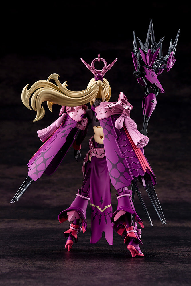 PRE-ORDER: Megami Device - AUV Amaterasu Regalia Eclipse