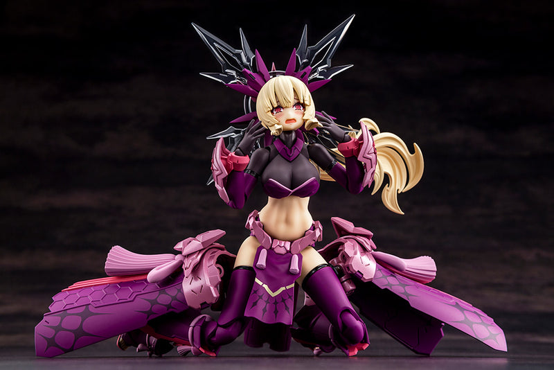 PRE-ORDER: Megami Device - AUV Amaterasu Regalia Eclipse