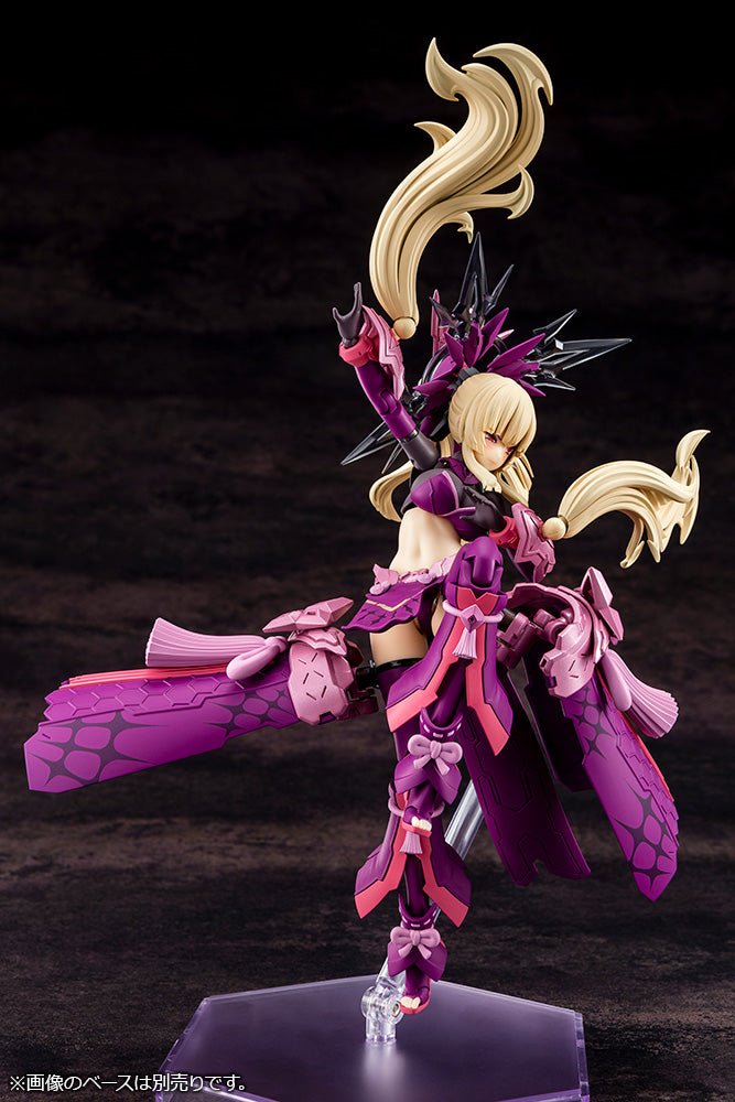 PRE-ORDER: Megami Device - AUV Amaterasu Regalia Eclipse