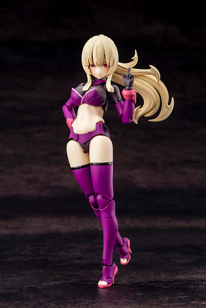 PRE-ORDER: Megami Device - AUV Amaterasu Regalia Eclipse