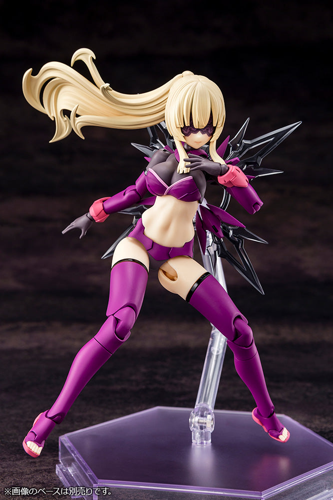 PRE-ORDER: Megami Device - AUV Amaterasu Regalia Eclipse