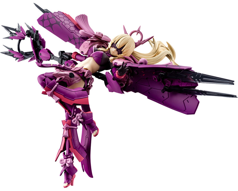 PRE-ORDER: Megami Device - AUV Amaterasu Regalia Eclipse