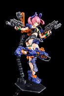 Megami Device - Buster Doll: Gunner Midnight Fang