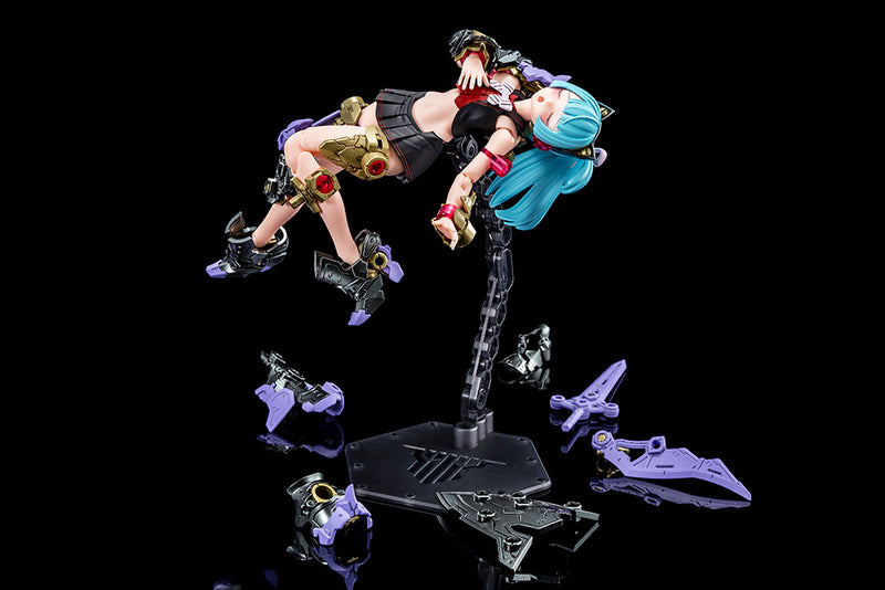 PRE-ORDER: Megami Device - Buster Doll: Knight Darkness Claw