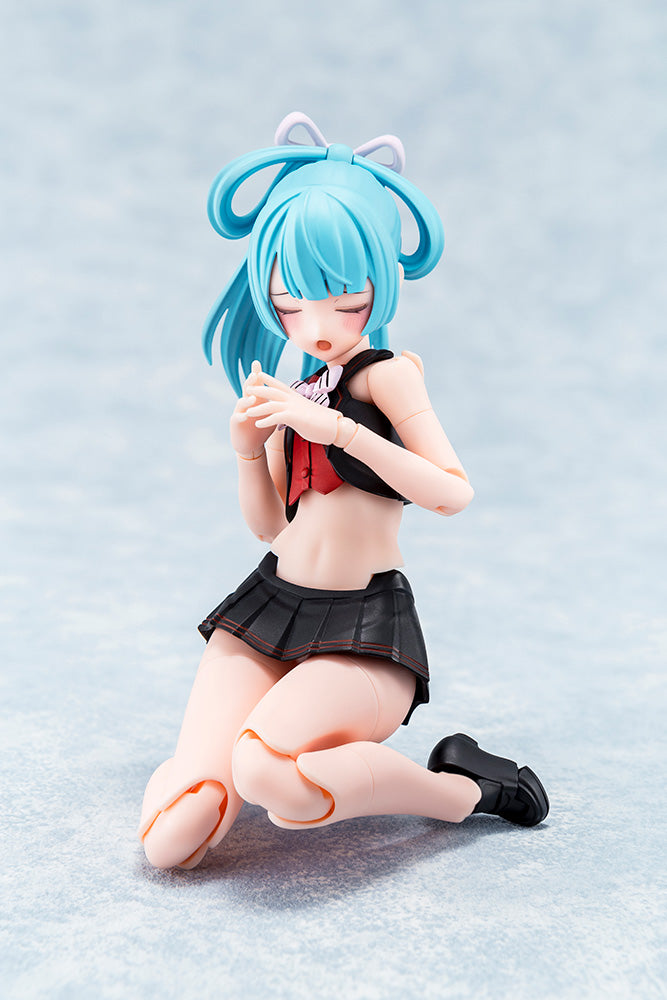 PRE-ORDER: Megami Device - Buster Doll: Knight Darkness Claw