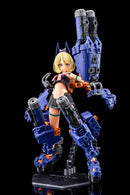 Megami Device - Buster Doll: Tank Midnight Fang