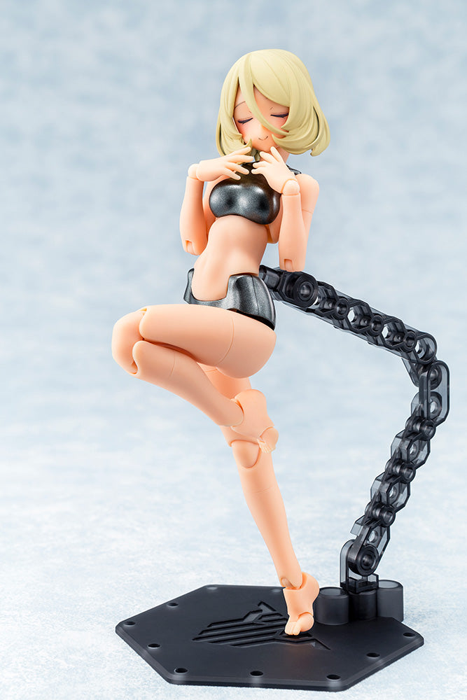 PRE-ORDER: Megami Device - Buster Doll: Tank Midnight Fang