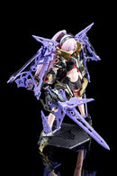 Megami Device - Buster Doll: Paladin Darkness Claw