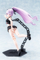 Megami Device - Buster Doll: Paladin Darkness Claw
