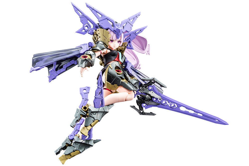 限定特典付き】BUSTER DOLL パラディン DARKNESS CLAW